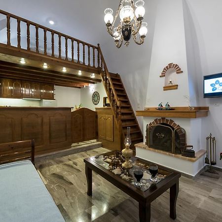 Aronia Villa Imerovigli  Exterior photo