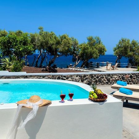 Aronia Villa Imerovigli  Exterior photo