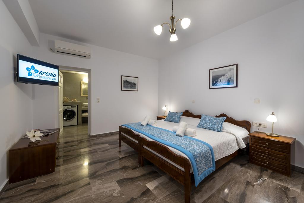 Aronia Villa Imerovigli  Exterior photo