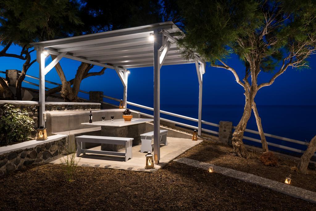 Aronia Villa Imerovigli  Exterior photo