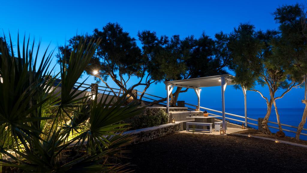 Aronia Villa Imerovigli  Exterior photo