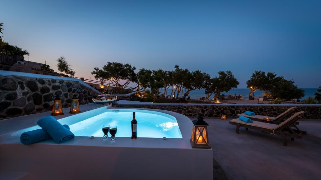 Aronia Villa Imerovigli  Exterior photo