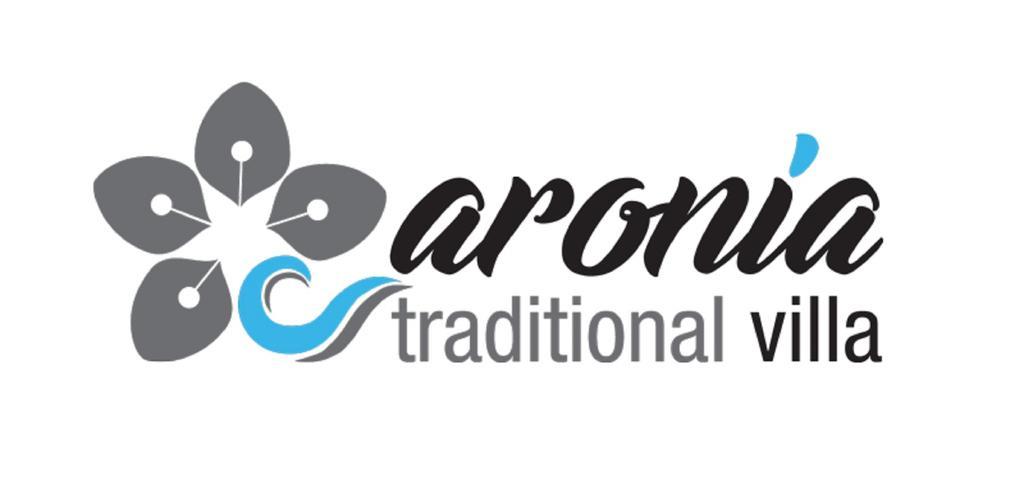 Aronia Villa Imerovigli  Exterior photo