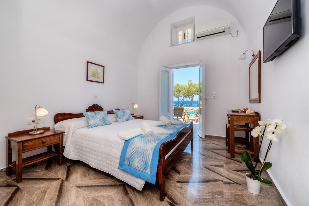 Aronia Villa Imerovigli  Exterior photo